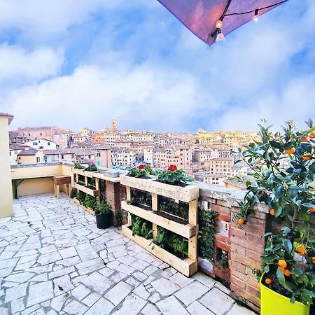 Appartamento Gest Short Rent Siena 2 Esterno foto