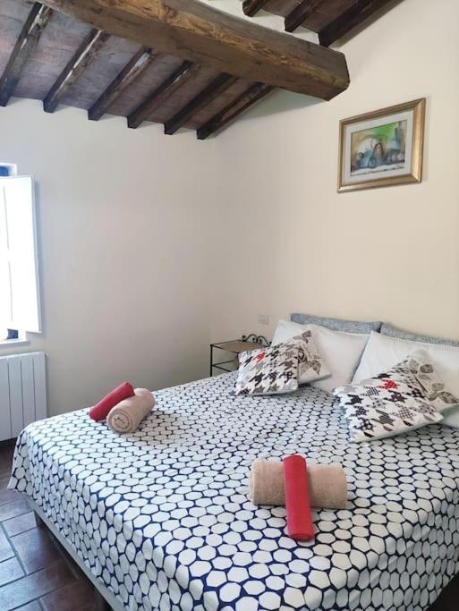 Appartamento Gest Short Rent Siena 2 Esterno foto