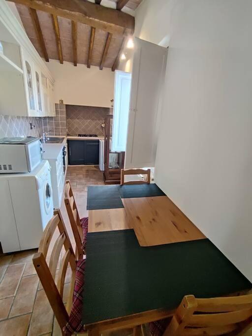 Appartamento Gest Short Rent Siena 2 Esterno foto
