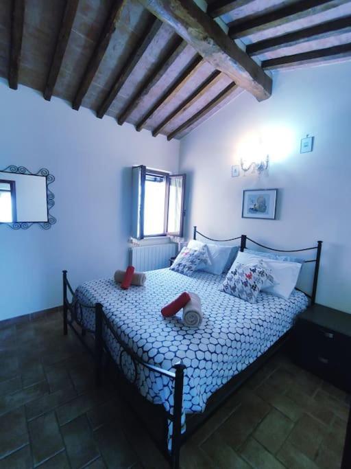 Appartamento Gest Short Rent Siena 2 Esterno foto