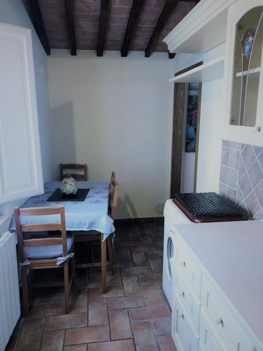 Appartamento Gest Short Rent Siena 2 Esterno foto