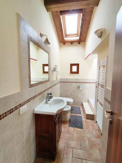 Appartamento Gest Short Rent Siena 2 Esterno foto