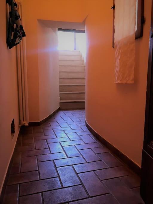 Appartamento Gest Short Rent Siena 2 Esterno foto