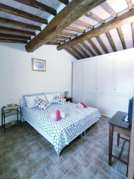 Appartamento Gest Short Rent Siena 2 Esterno foto