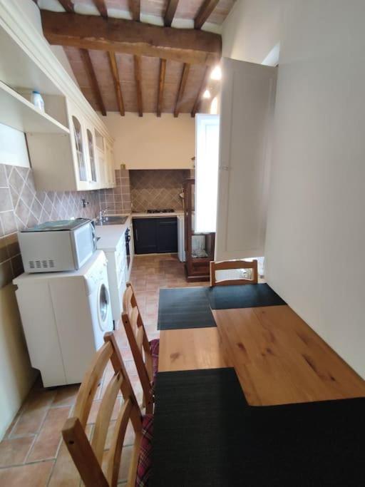 Appartamento Gest Short Rent Siena 2 Esterno foto