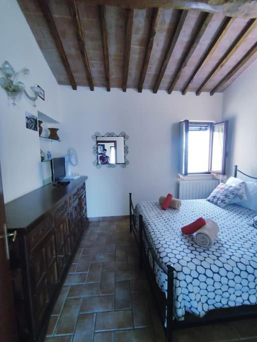 Appartamento Gest Short Rent Siena 2 Esterno foto