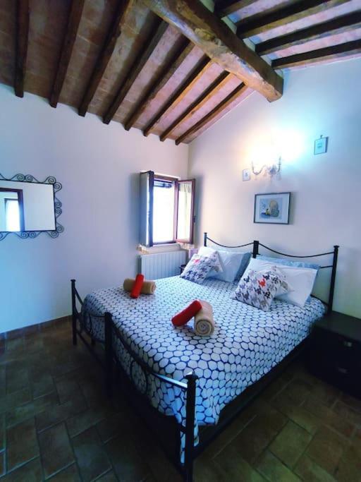 Appartamento Gest Short Rent Siena 2 Esterno foto