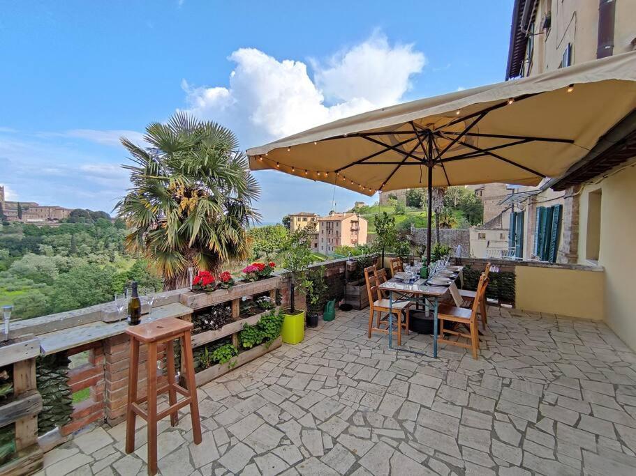Appartamento Gest Short Rent Siena 2 Esterno foto