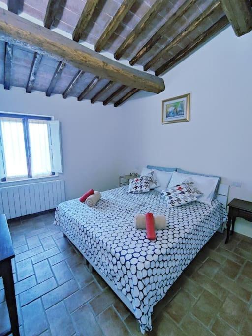 Appartamento Gest Short Rent Siena 2 Esterno foto